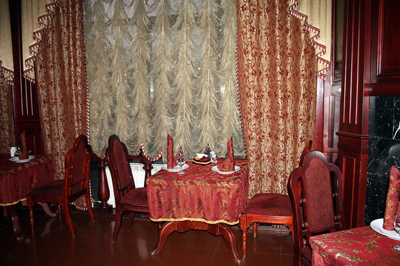 Ресторанная критика Якова Можаева: ресторан «Армения» 10 Ресторанная критика Якова Можаева: ресторан «Армения» 10