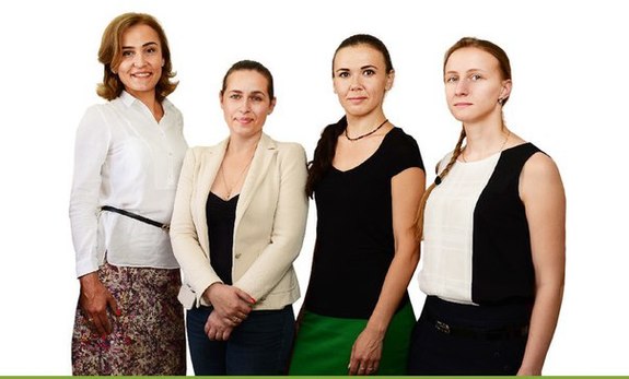 Анна Сидевич: «В ресторане заниматься кейтерингом невыгодно» 1 Анна Сидевич: «В ресторане заниматься кейтерингом невыгодно» 1