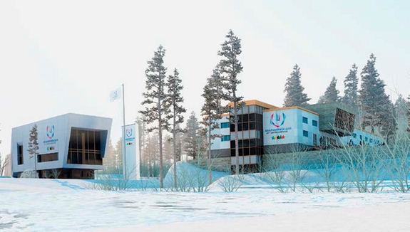 Дайджест DK.RU: отставки в мэрии, новый автоцентр «Крепости» и фитнес-клуб за 50 млн 2 Дайджест DK.RU: отставки в мэрии, новый автоцентр «Крепости» и фитнес-клуб за 50 млн 2