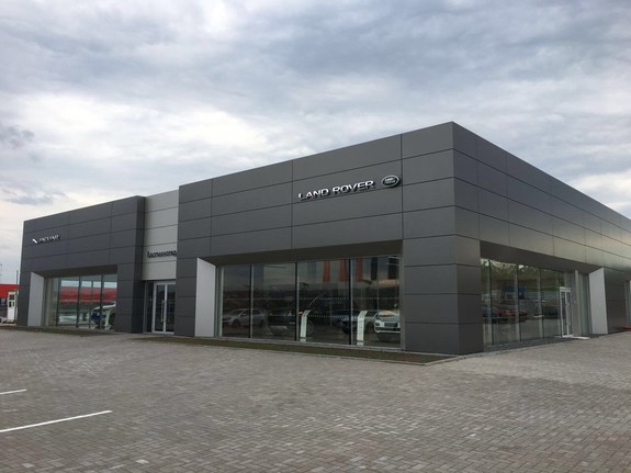 Дайджест DK.RU: отставки в мэрии, новый автоцентр «Крепости» и фитнес-клуб за 50 млн 4 Дайджест DK.RU: отставки в мэрии, новый автоцентр «Крепости» и фитнес-клуб за 50 млн 4