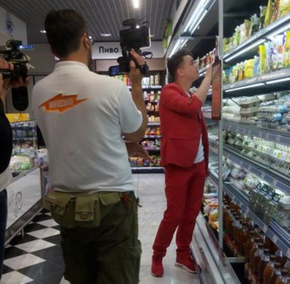 Главное: "Король Плаза" остался без автора. Крикуны купят Гринфлайт. Распродажа ресторанов 4 Главное: "Король Плаза" остался без автора. Крикуны купят Гринфлайт. Распродажа ресторанов 4