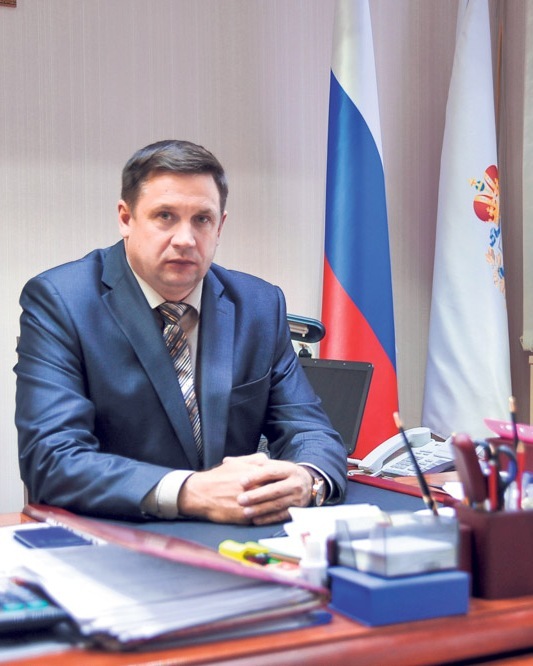 Глава Дивеевского района подал в отставку, проработав на должности меньше года 1 Глава Дивеевского района подал в отставку, проработав на должности меньше года 1