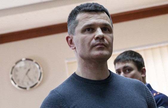 От сумы да от тюрьмы: составлен рейтинг предпринимателей с уголовным прошлым 3 От сумы да от тюрьмы: составлен рейтинг предпринимателей с уголовным прошлым 3