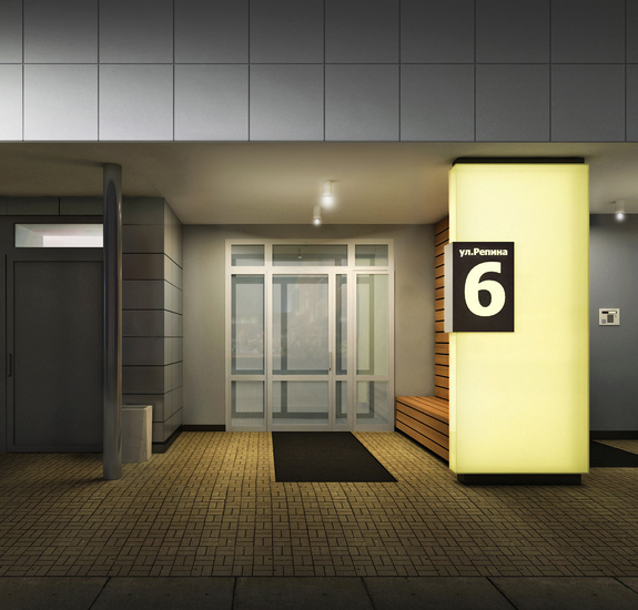 Большому кораблю-большое плавание: «ЛСР. Недвижимость» форсирует строительство ЖК ФЛАГМАН 11 Большому кораблю-большое плавание: «ЛСР. Недвижимость» форсирует строительство ЖК ФЛАГМАН 11