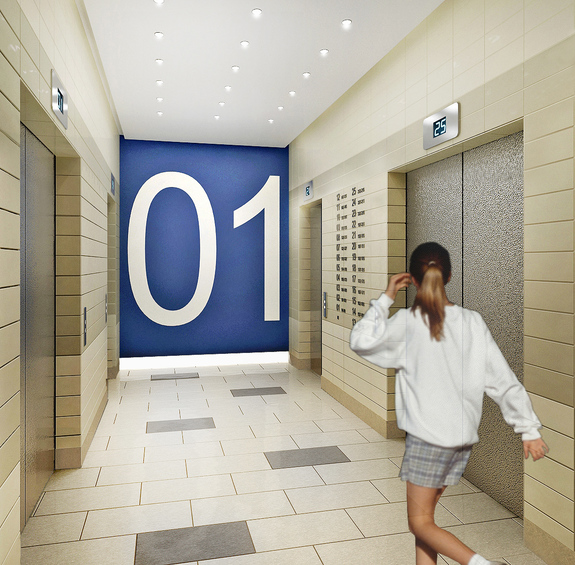 Большому кораблю-большое плавание: «ЛСР. Недвижимость» форсирует строительство ЖК ФЛАГМАН 12 Большому кораблю-большое плавание: «ЛСР. Недвижимость» форсирует строительство ЖК ФЛАГМАН 12