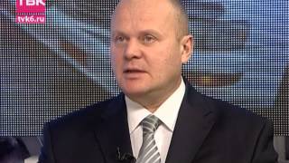 Эдхам Акбулатов назначил руководителя администрации Свердловского района в Красноярске 1 Эдхам Акбулатов назначил руководителя администрации Свердловского района в Красноярске 1