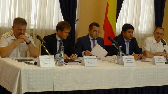 Донские власти проследят за доступностью госзакупок для малого и среднего бизнеса 1 Донские власти проследят за доступностью госзакупок для малого и среднего бизнеса 1