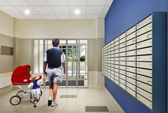 Большому кораблю-большое плавание: «ЛСР. Недвижимость» форсирует строительство ЖК ФЛАГМАН 13 Большому кораблю-большое плавание: «ЛСР. Недвижимость» форсирует строительство ЖК ФЛАГМАН 13