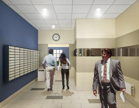 Большому кораблю-большое плавание: «ЛСР. Недвижимость» форсирует строительство ЖК ФЛАГМАН 14 Большому кораблю-большое плавание: «ЛСР. Недвижимость» форсирует строительство ЖК ФЛАГМАН 14