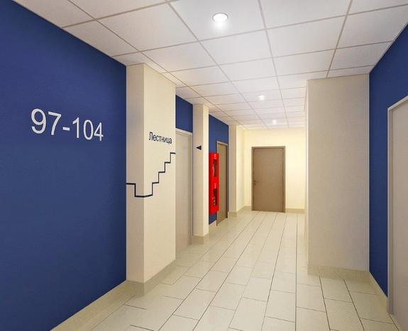 Большому кораблю-большое плавание: «ЛСР. Недвижимость» форсирует строительство ЖК ФЛАГМАН 18 Большому кораблю-большое плавание: «ЛСР. Недвижимость» форсирует строительство ЖК ФЛАГМАН 18