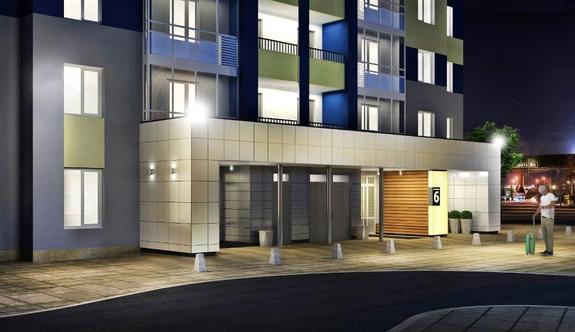 Большому кораблю-большое плавание: «ЛСР. Недвижимость» форсирует строительство ЖК ФЛАГМАН 10 Большому кораблю-большое плавание: «ЛСР. Недвижимость» форсирует строительство ЖК ФЛАГМАН 10