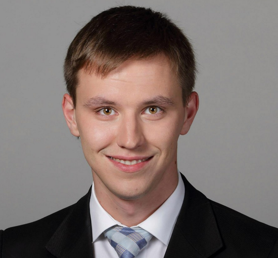 Телеведущие Красноярска массово пошли в депутаты
1 Телеведущие Красноярска массово пошли в депутаты
1