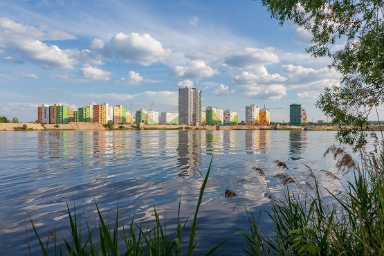 Евгений Суменко: Квартальная застройка позволяет обеспечить комфортные условия для жизни 4 Евгений Суменко: Квартальная застройка позволяет обеспечить комфортные условия для жизни 4