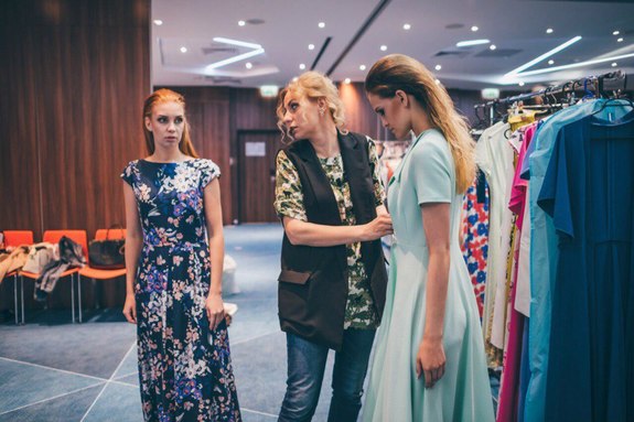 Лучшее за год: опыт создания красноярского бренда одежды 2 Лучшее за год: опыт создания красноярского бренда одежды 2