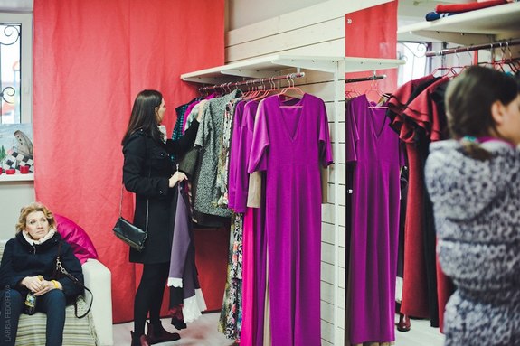 Лучшее за год: опыт создания красноярского бренда одежды 3 Лучшее за год: опыт создания красноярского бренда одежды 3