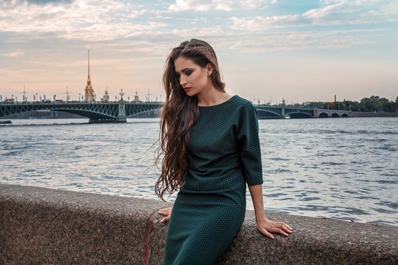 Лучшее за год: опыт создания красноярского бренда одежды 4 Лучшее за год: опыт создания красноярского бренда одежды 4