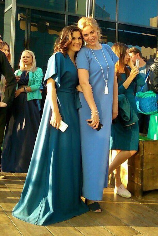 Лучшее за год: опыт создания красноярского бренда одежды 5 Лучшее за год: опыт создания красноярского бренда одежды 5