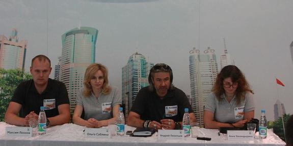 С маркой ŠKODA – 35 000 км по пути к мечте 1 С маркой ŠKODA – 35 000 км по пути к мечте 1