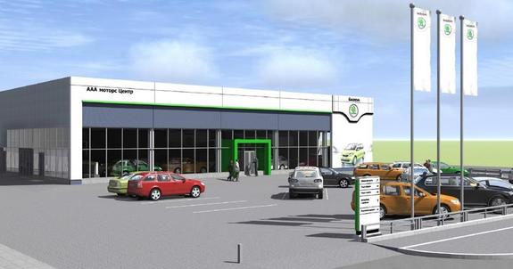 С маркой ŠKODA – 35 000 км по пути к мечте 7 С маркой ŠKODA – 35 000 км по пути к мечте 7