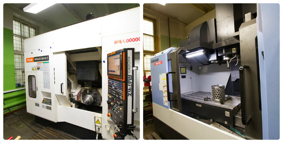 Фасовка, упаковка и пельмени с финиками. История завода «Сигнал-Пак». ФОТОРЕПОРТАЖ 6 Фасовка, упаковка и пельмени с финиками. История завода «Сигнал-Пак». ФОТОРЕПОРТАЖ 6