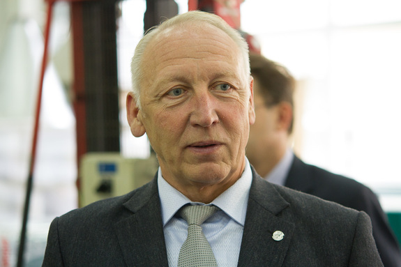 Фасовка, упаковка и пельмени с финиками. История завода «Сигнал-Пак». ФОТОРЕПОРТАЖ 1 Фасовка, упаковка и пельмени с финиками. История завода «Сигнал-Пак». ФОТОРЕПОРТАЖ 1