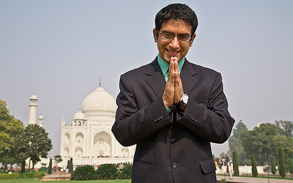 Терпение вам понадобится. Что нужно знать, если ваш партнер — индус 1 Терпение вам понадобится. Что нужно знать, если ваш партнер — индус 1