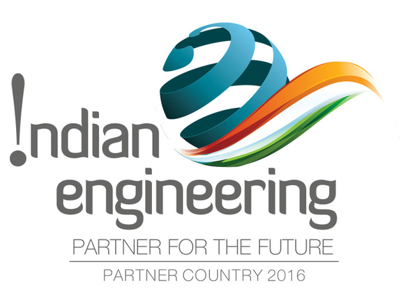 Индия выступила официальным партнером выставки INNOPROM 2016 1 Индия выступила официальным партнером выставки INNOPROM 2016 1
