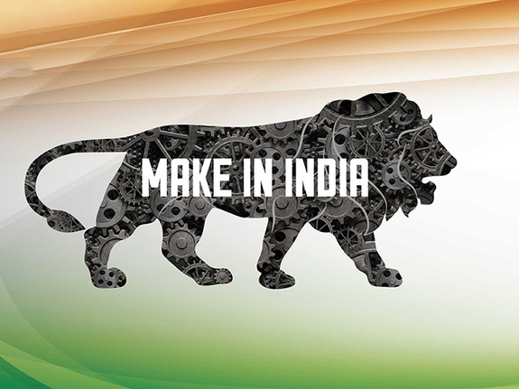 Индия выступила официальным партнером выставки INNOPROM 2016 10 Индия выступила официальным партнером выставки INNOPROM 2016 10