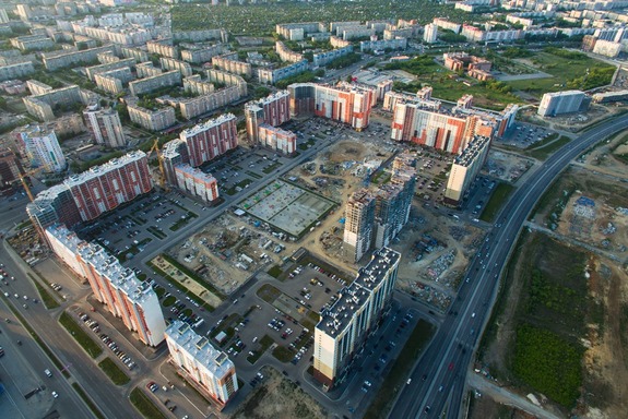 Продажа ТЦ. Альтернатива ГОКу. Отставка Старостиной. ДАЙДЖЕСТ DK.RU 2 Продажа ТЦ. Альтернатива ГОКу. Отставка Старостиной. ДАЙДЖЕСТ DK.RU 2