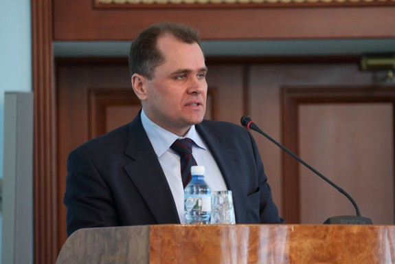 Продажа ТЦ. Альтернатива ГОКу. Отставка Старостиной. ДАЙДЖЕСТ DK.RU 4 Продажа ТЦ. Альтернатива ГОКу. Отставка Старостиной. ДАЙДЖЕСТ DK.RU 4