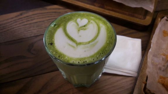 Алексей Нагибин, Coffee Collective: «Мы не бросаем рынку вызов» 1 Алексей Нагибин, Coffee Collective: «Мы не бросаем рынку вызов» 1