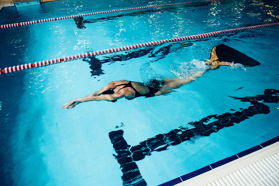 Екатерина Саломахина. О фридайвинге из первых уст! 2 Екатерина Саломахина. О фридайвинге из первых уст! 2