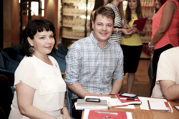 Новосибирские туркомпании: «Нам необходимо объединить усилия, чтобы «поднять» туризм» 11 Новосибирские туркомпании: «Нам необходимо объединить усилия, чтобы «поднять» туризм» 11