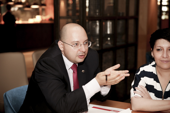 Новосибирские туркомпании: «Нам необходимо объединить усилия, чтобы «поднять» туризм» 17 Новосибирские туркомпании: «Нам необходимо объединить усилия, чтобы «поднять» туризм» 17