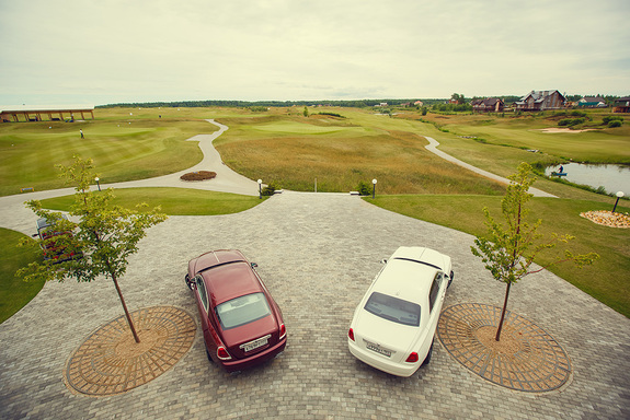 Rolls-Royce Wraith: тест-драйв с Дмитрием Елизаровым 12 Rolls-Royce Wraith: тест-драйв с Дмитрием Елизаровым 12