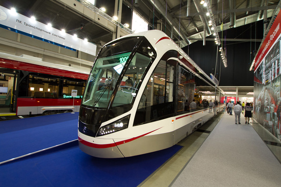 Как прошел первый день ИННОПРОМа / ФОТОРЕПОРТАЖ 3 Как прошел первый день ИННОПРОМа / ФОТОРЕПОРТАЖ 3