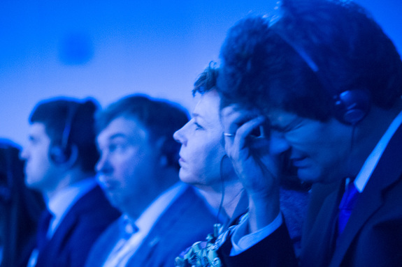 Как прошел первый день ИННОПРОМа / ФОТОРЕПОРТАЖ 10 Как прошел первый день ИННОПРОМа / ФОТОРЕПОРТАЖ 10