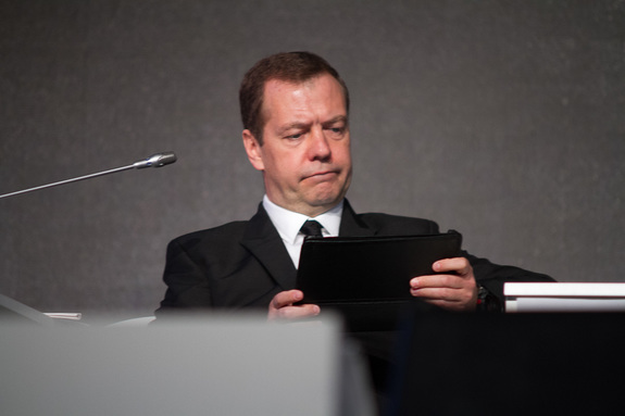 Как прошел первый день ИННОПРОМа / ФОТОРЕПОРТАЖ 13 Как прошел первый день ИННОПРОМа / ФОТОРЕПОРТАЖ 13