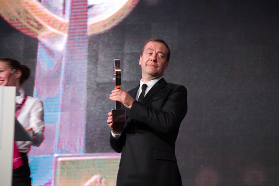 Как прошел первый день ИННОПРОМа / ФОТОРЕПОРТАЖ 14 Как прошел первый день ИННОПРОМа / ФОТОРЕПОРТАЖ 14