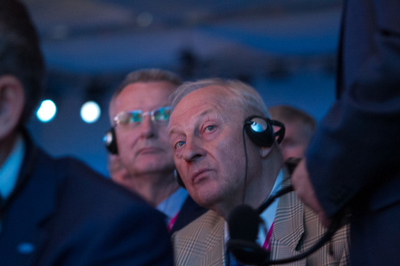 Как прошел первый день ИННОПРОМа / ФОТОРЕПОРТАЖ 16 Как прошел первый день ИННОПРОМа / ФОТОРЕПОРТАЖ 16