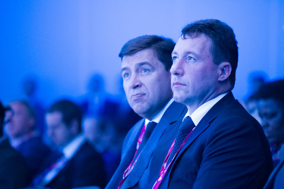 Как прошел первый день ИННОПРОМа / ФОТОРЕПОРТАЖ 17 Как прошел первый день ИННОПРОМа / ФОТОРЕПОРТАЖ 17