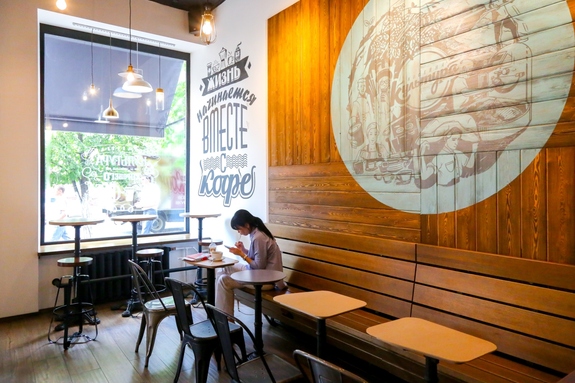 Открылись в кризис: опыт смелых красноярских рестораторов 2 Открылись в кризис: опыт смелых красноярских рестораторов 2