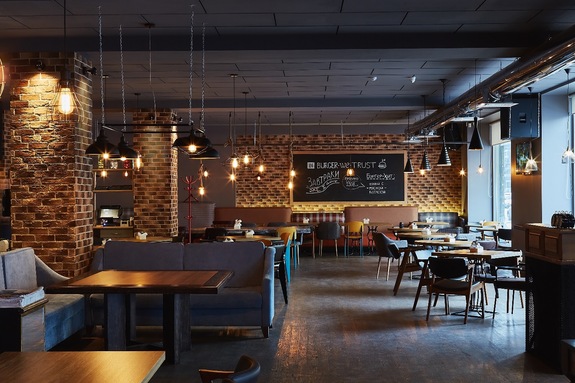 Открылись в кризис: опыт смелых красноярских рестораторов 4 Открылись в кризис: опыт смелых красноярских рестораторов 4