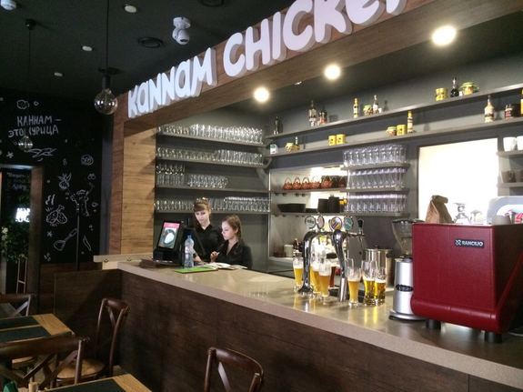 Открылись в кризис: опыт смелых красноярских рестораторов 5 Открылись в кризис: опыт смелых красноярских рестораторов 5