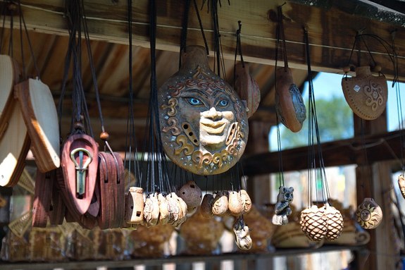 Этнофестиваль в Красноярском крае собрал рекордное количество гостей
5 Этнофестиваль в Красноярском крае собрал рекордное количество гостей
5