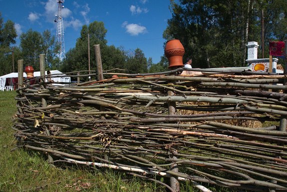 Этнофестиваль в Красноярском крае собрал рекордное количество гостей
6 Этнофестиваль в Красноярском крае собрал рекордное количество гостей
6