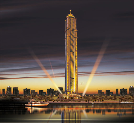 Названы 10 самых дорогих зданий в мире 4 Названы 10 самых дорогих зданий в мире 4