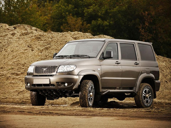 Топ-5 самых продаваемых в России кроссоверов 1 Топ-5 самых продаваемых в России кроссоверов 1