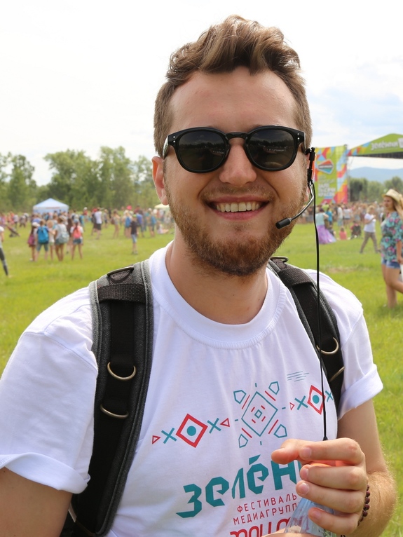 Вышли из телевизора: как медиагруппа «Прима» зарабатывает на внеэфирных проектах 1 Вышли из телевизора: как медиагруппа «Прима» зарабатывает на внеэфирных проектах 1