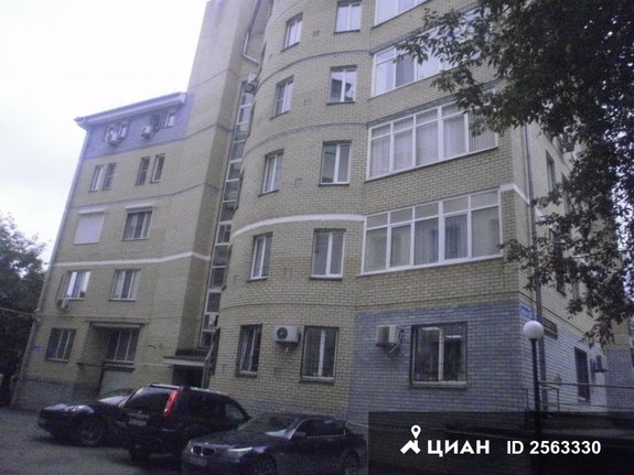 Пентхаус за 100 млн руб. остается самой дорогой квартирой в Нижнем Новгороде 1 Пентхаус за 100 млн руб. остается самой дорогой квартирой в Нижнем Новгороде 1